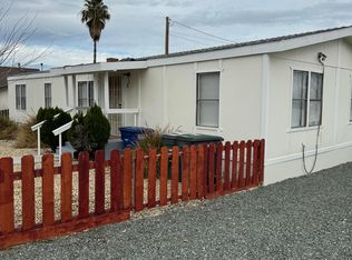 216 Eastern Ave, Taft, CA 93268