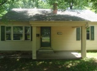 1226 Will Scarlet Rd, Memphis, TN 38111