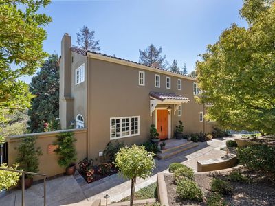 1335 Marlborough Rd, Hillsborough, CA, 94010