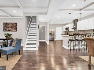 2707 Allendale Rd, Baltimore, MD 21216