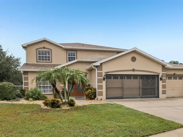 5903 CAPE LOOP, LAND O LAKES, FL 34639