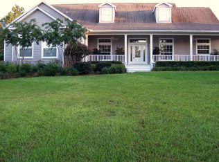 8730 SW 211th Cir, Dunnellon, FL 34431