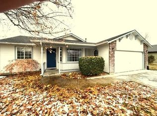 2569 N Ridgebury Way, Meridian, ID 83646