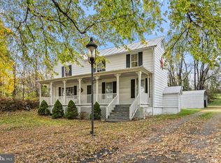 210 Clark Rd, Stephens City, VA 22655