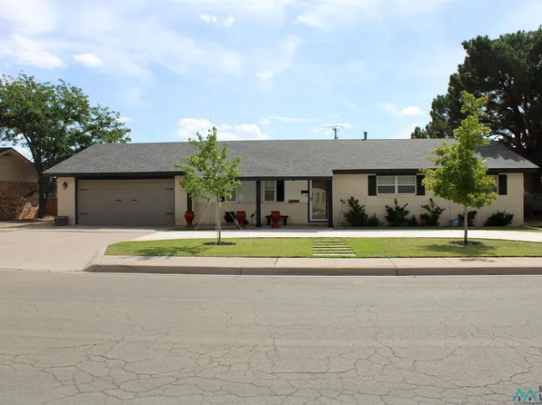 605 S 13th St, Lovington, NM 88260