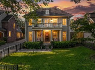 5019 Country Club Blvd, Little Rock, AR 72207