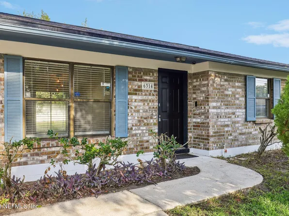 6314 ORTEGA FARMS Boulevard, Jacksonville, FL 32244