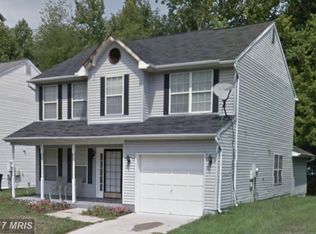 5102 W Maple Shade Ln, Upper Marlboro, MD 20772