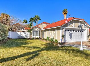 9362 Hot Springs Rd, Corona, CA 92883