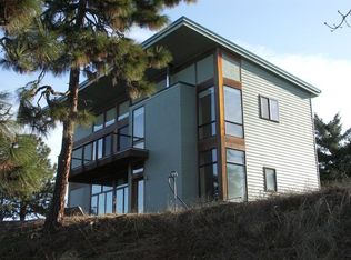 1503 Morgensen Rd, Mosier, OR 97040