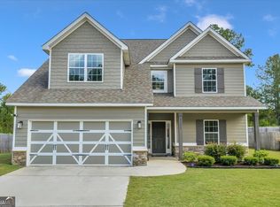 1177 Victorian Blvd, Forsyth, GA 31029