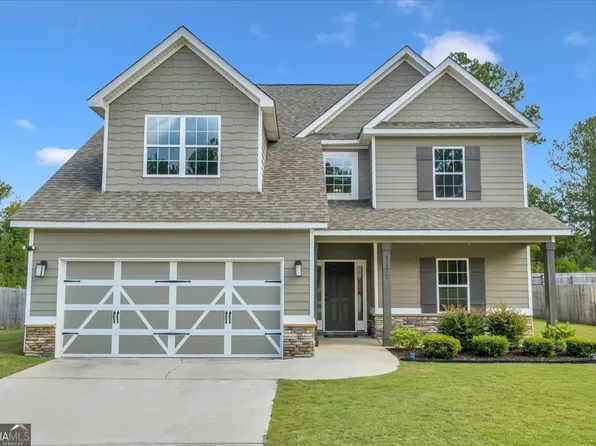 1177 Victorian Blvd, Forsyth, GA 31029