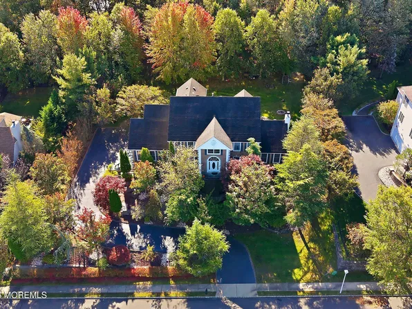 40 Northwoods Road, Ocean Twp, NJ 07712