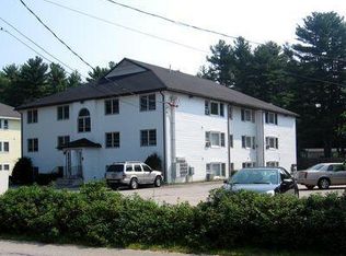 16 Smithwheel Rd APT 2, Old Orchard Beach, ME 04064