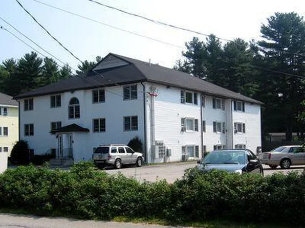 16 Smithwheel Road #2, Old Orchard Beach, ME 04064