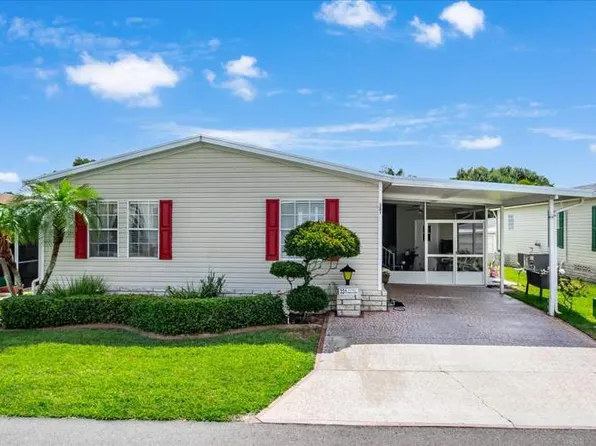 331 Belle Field Ave #331B, Lake Placid, FL 33852