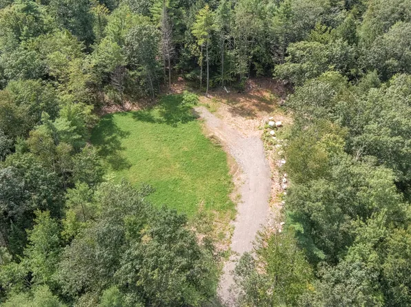 626 Cooper Road, Whitefield, ME 04353