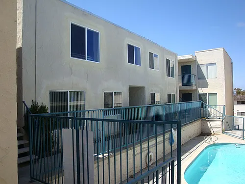 2625 Camulos St Photo 1
