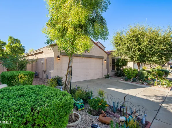 8313 W GROSS Avenue, Tolleson, AZ 85353