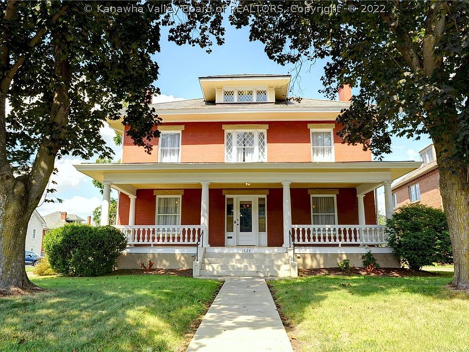 1st image of 1524 Kanawha Blvd
