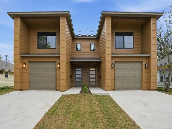 1414 E University Ave, Sapulpa, OK 74066