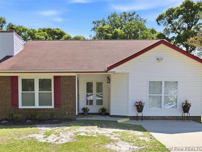7338 Pebblebrook Dr, Fayetteville, NC, 28314