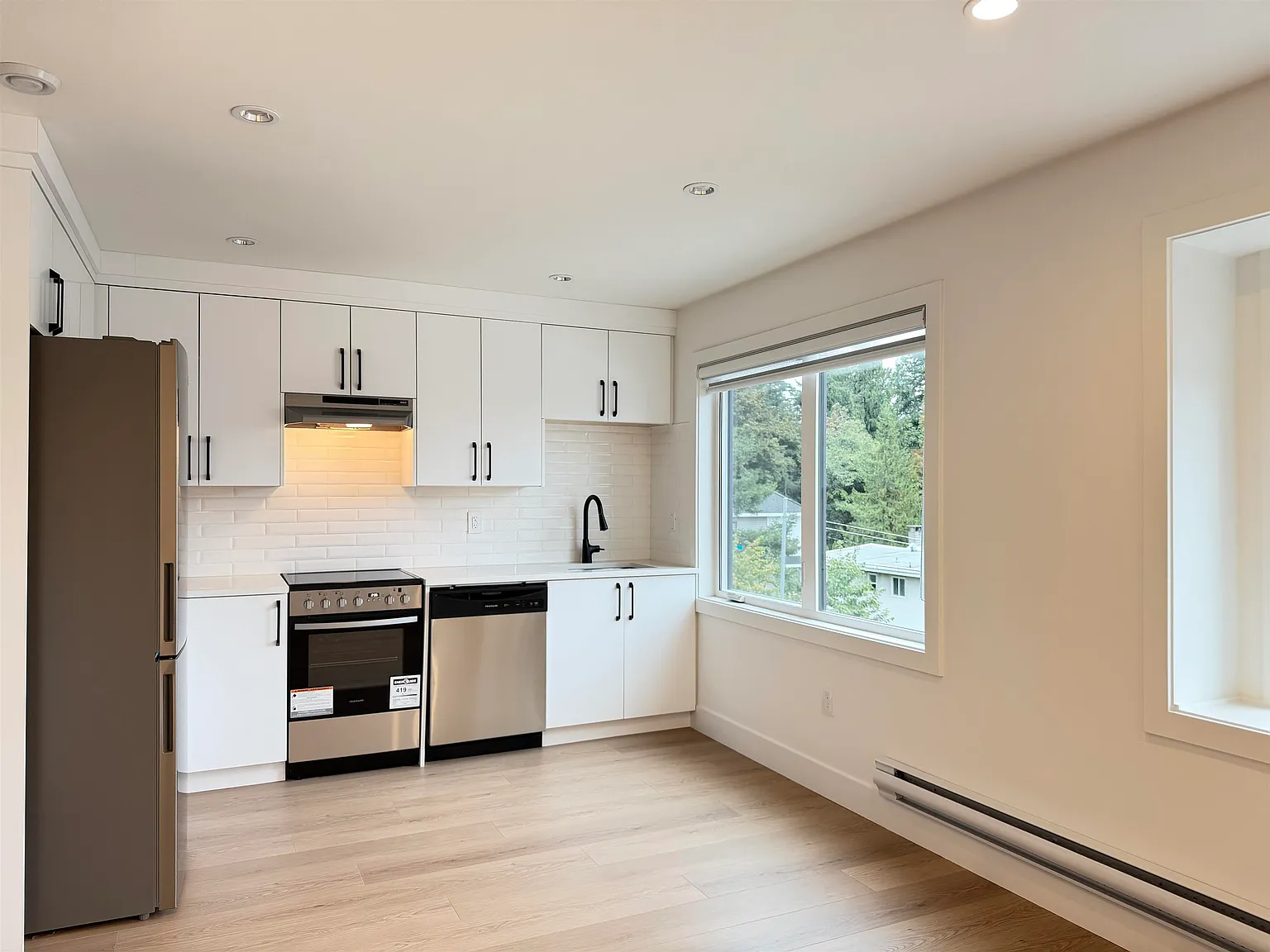 1 bed, 577 sqft, $1,800 — Photo 1