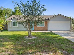 2416 Candlewick St, Deltona, FL 32738