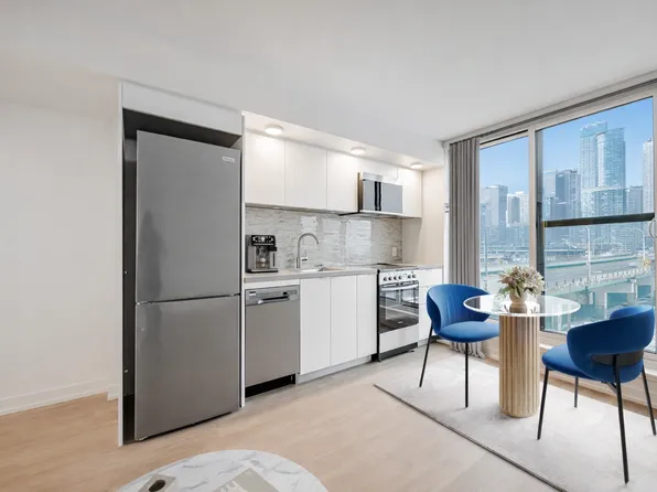 350 North Queens Quay West (Phase IV)