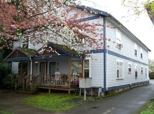 46 NE Sacramento St, Portland, OR 97212