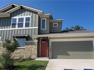 142 Volterra Ln, Dripping Springs, TX 78620