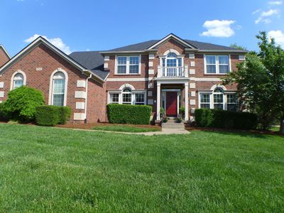 17606 Curry Branch Rd, Louisville, KY, 40245