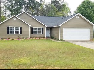 5477 Highway 81, Loganville, GA