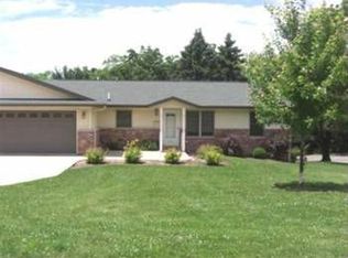 952 N Elm St, Ottumwa, IA 52501