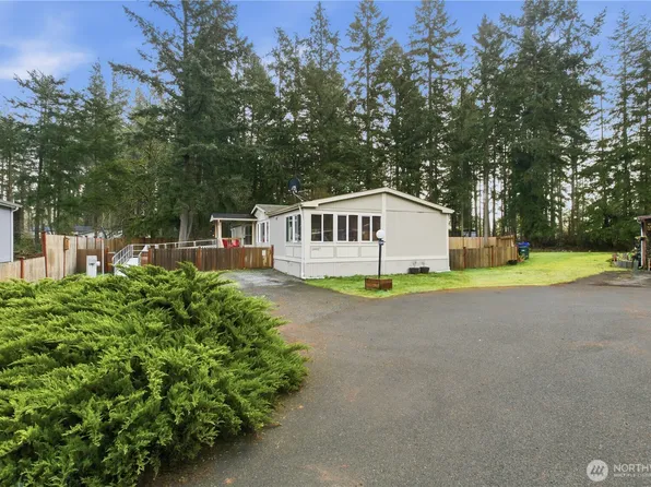 20027 137th Avenue Ct E #136, Graham, WA 98338