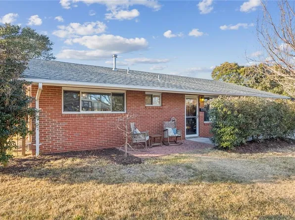 9601 Marlina Ct, Norfolk, VA 23503