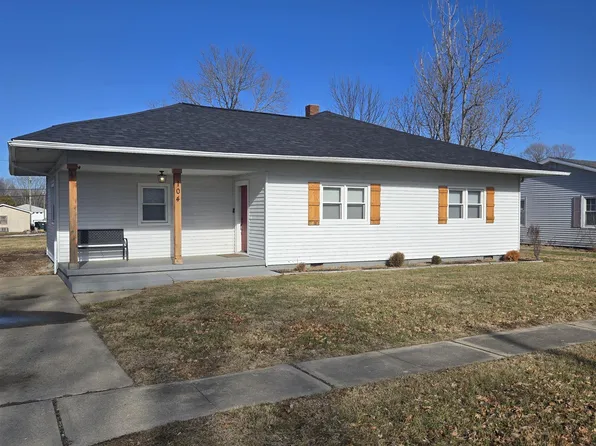 104 W Pine St, New Market, IN 47965