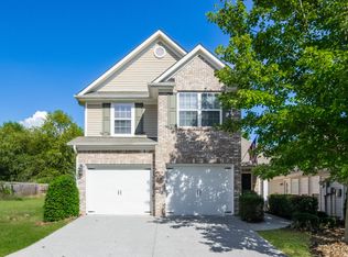 386 Highland Falls Dr, Hiram, GA 30141