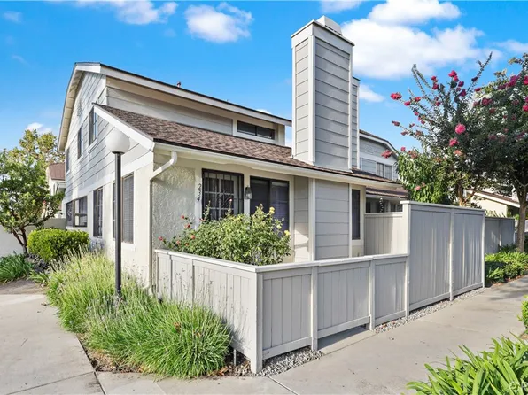 1700 W Cerritos Ave Unit 234, Anaheim, CA 92804