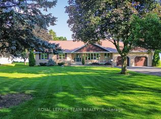 1363 County Road 2 Rd, Augusta, ON K0E1T0