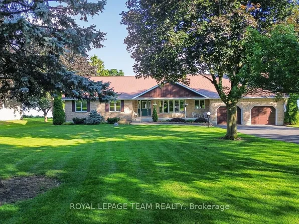1363 County Road 2 Rd, Augusta, ON K0E 1T0