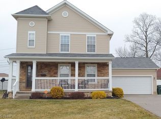 24051 Rockside Rd, Bedford Heights, OH 44146