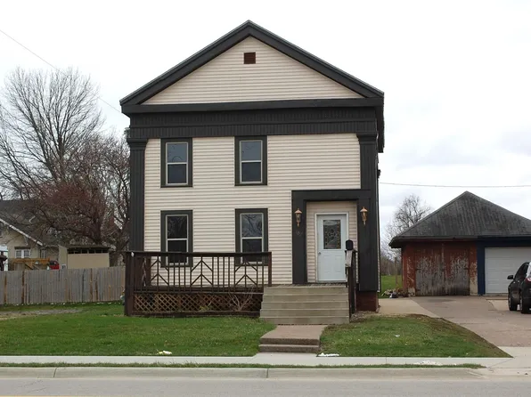 707 W Platt St, Maquoketa, IA 52060
