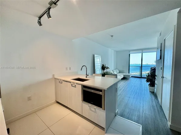 501 NE 31st St Unit 2903, Miami, FL 33137
