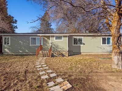 7817 Highway 66, Klamath Falls, OR, 97601