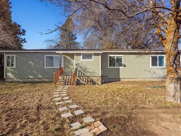 7817 Highway 66, Klamath Falls, OR 97601