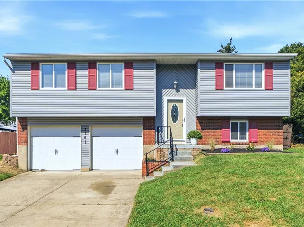 3161 Dorf Dr, Dayton, OH 45439
