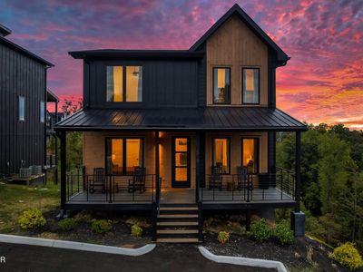 515 New Venture Way, Sevierville, TN, 37876