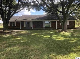 2449 Mauld Rd, Winnsboro, LA 71295