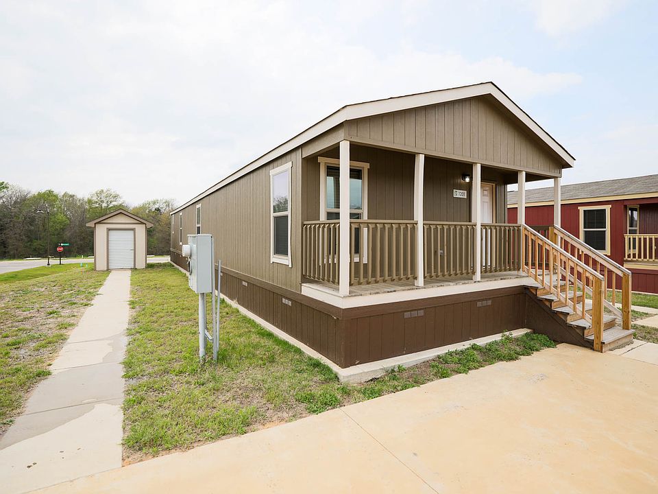 1201 Orizaba Street Home